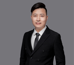 墅裝首席設(shè)計師：何蘇